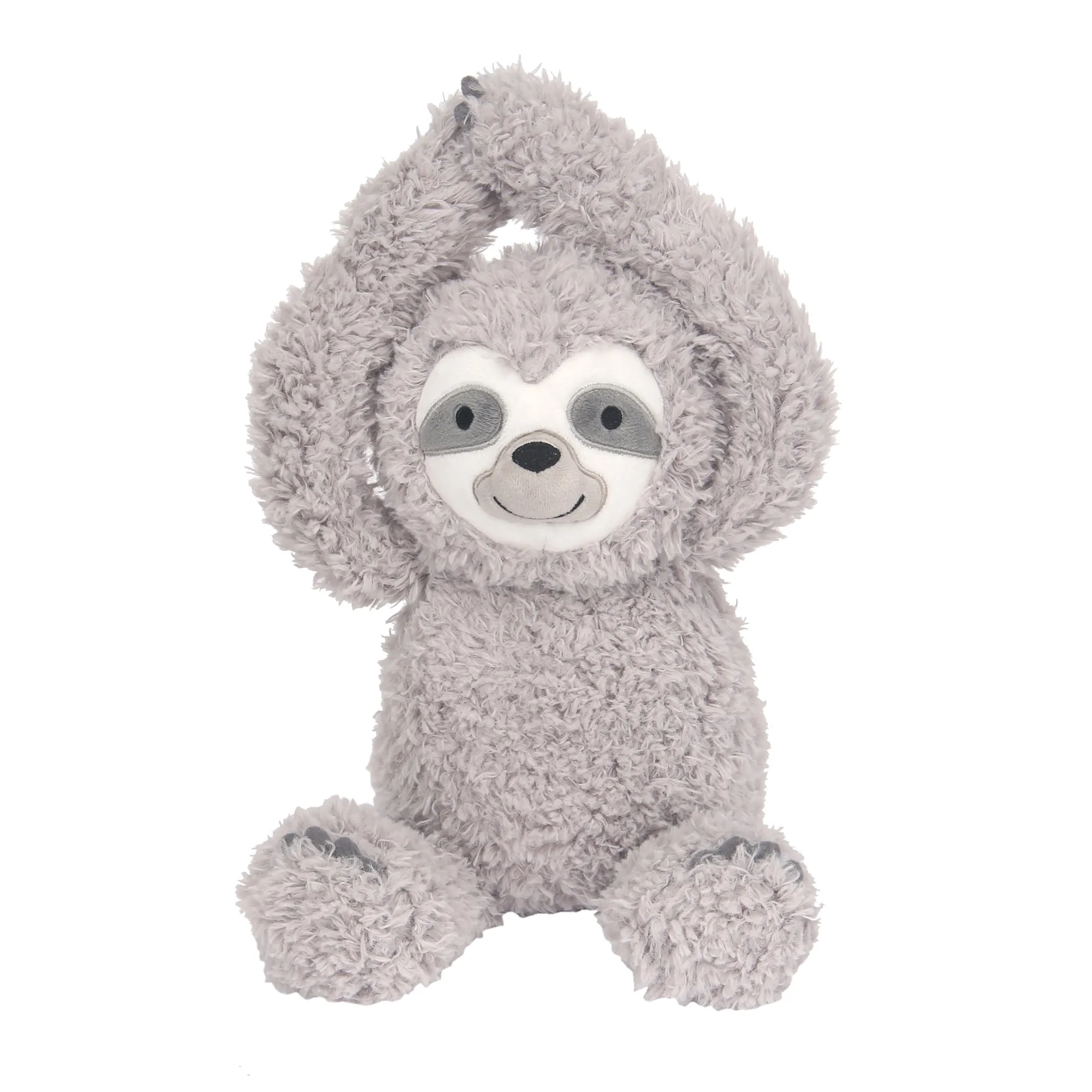 Baby Jungle Plush Sloth