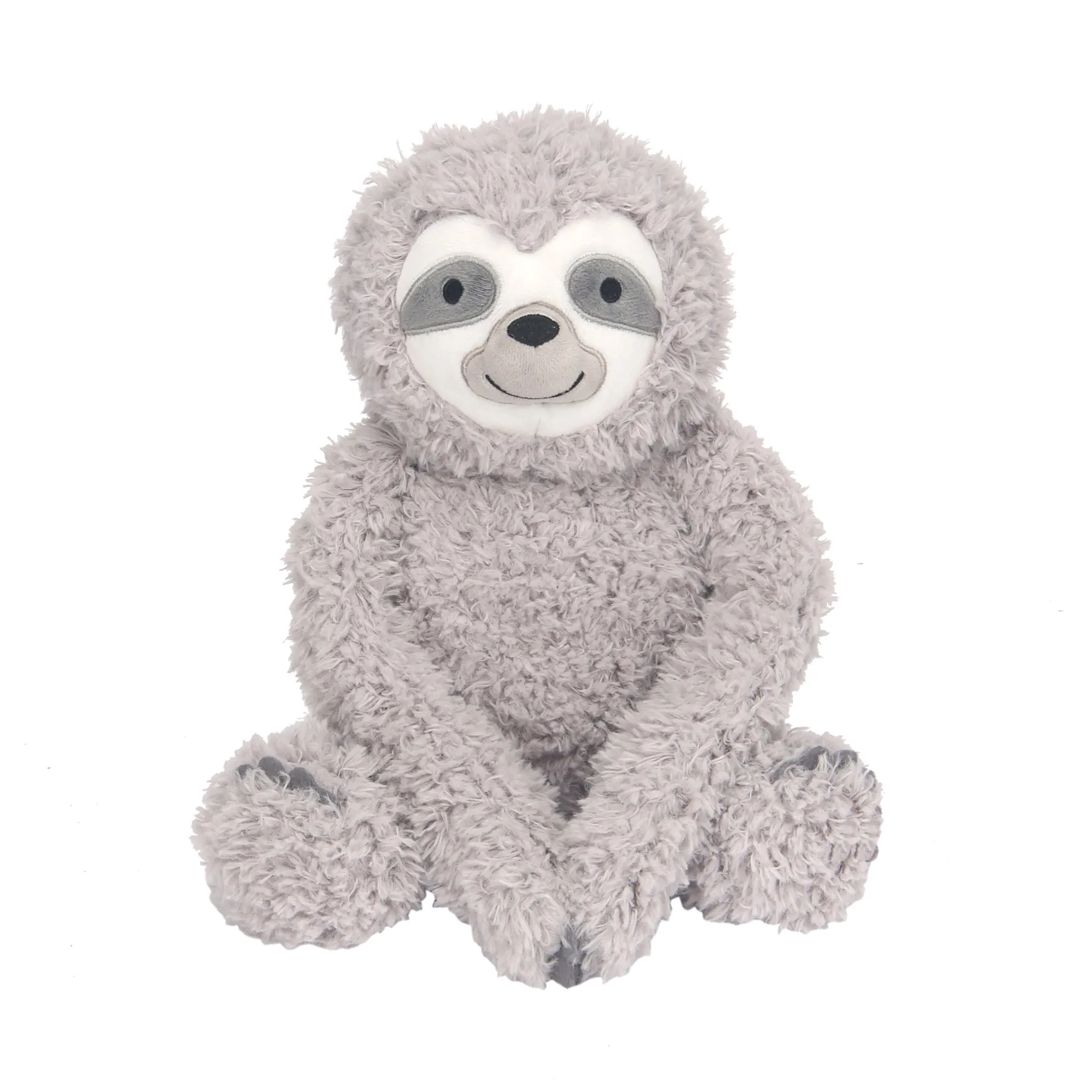 Baby Jungle Plush Sloth