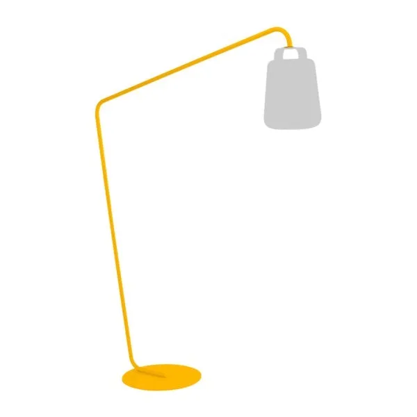 Balad Upright Outdoor Large Stand