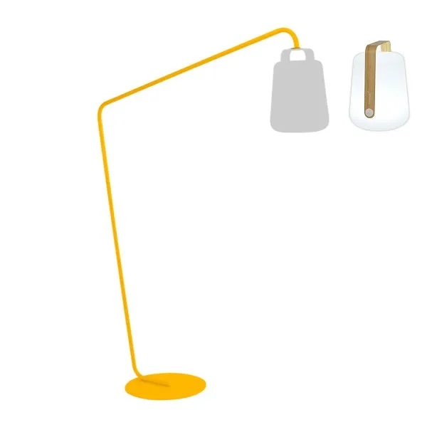 Balad Upright Outdoor Large Stand