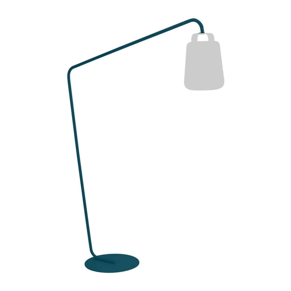 Balad Upright Outdoor Large Stand