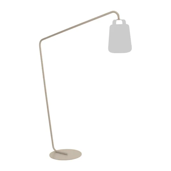Balad Upright Outdoor Large Stand