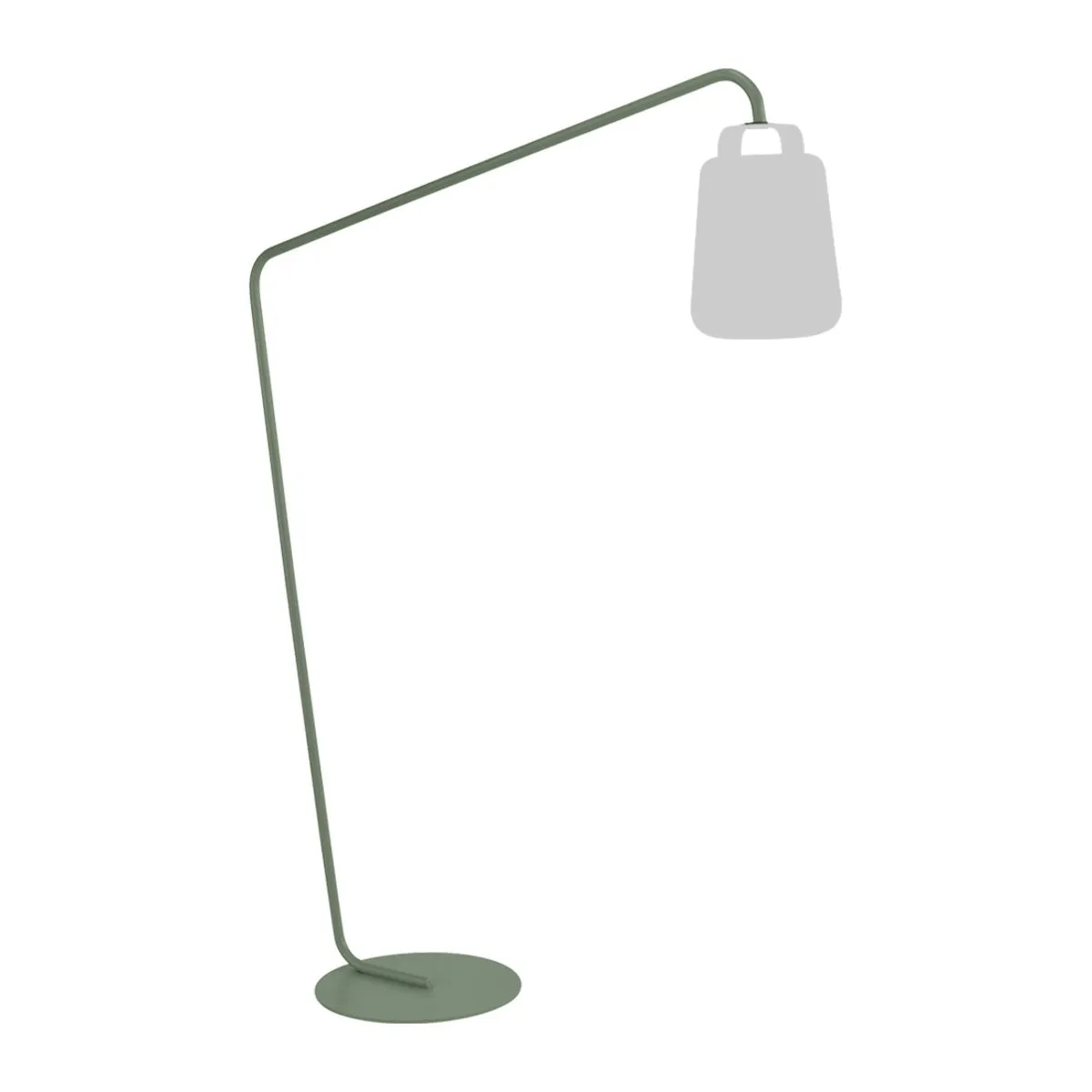 Balad Upright Outdoor Large Stand
