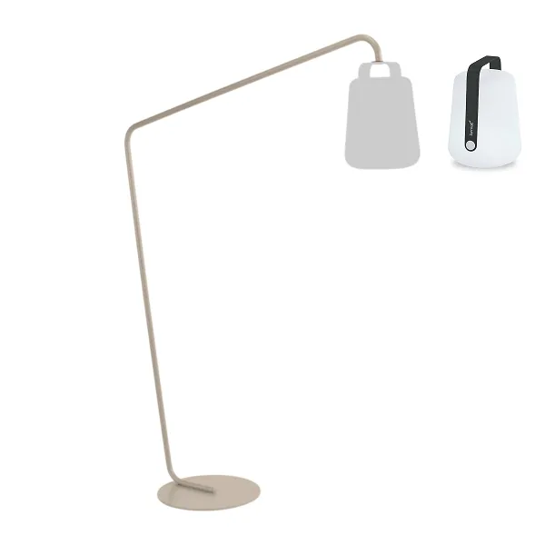 Balad Upright Outdoor Large Stand