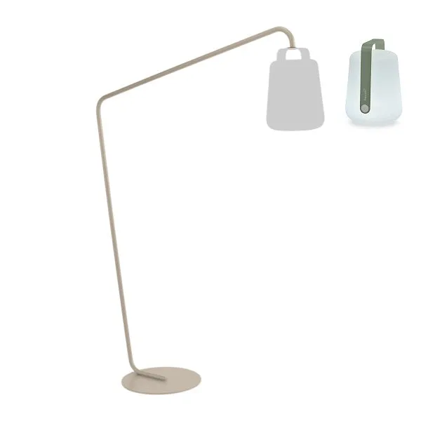 Balad Upright Outdoor Large Stand