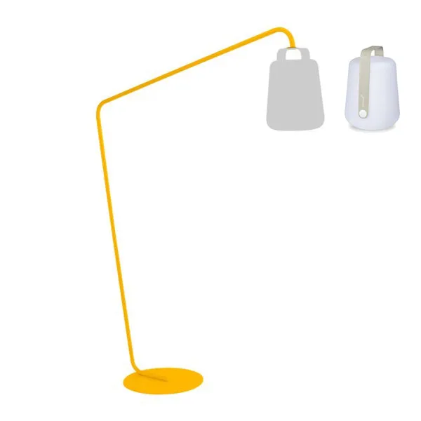 Balad Upright Outdoor Large Stand