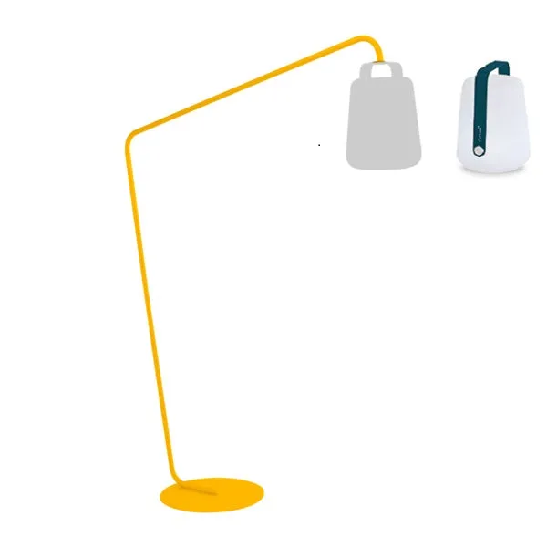Balad Upright Outdoor Large Stand