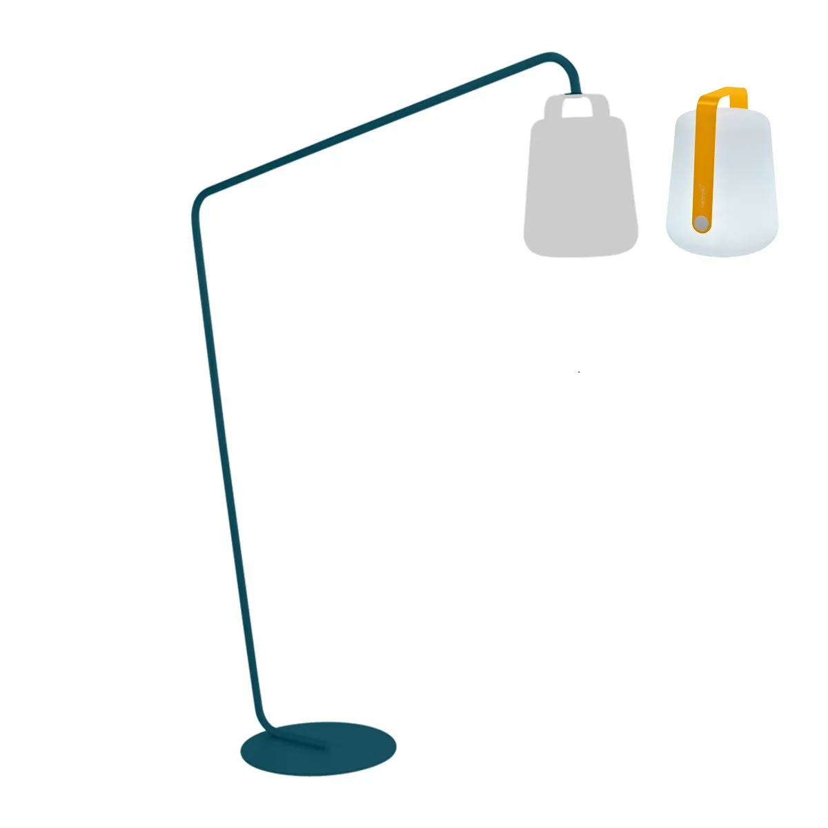 Balad Upright Outdoor Large Stand