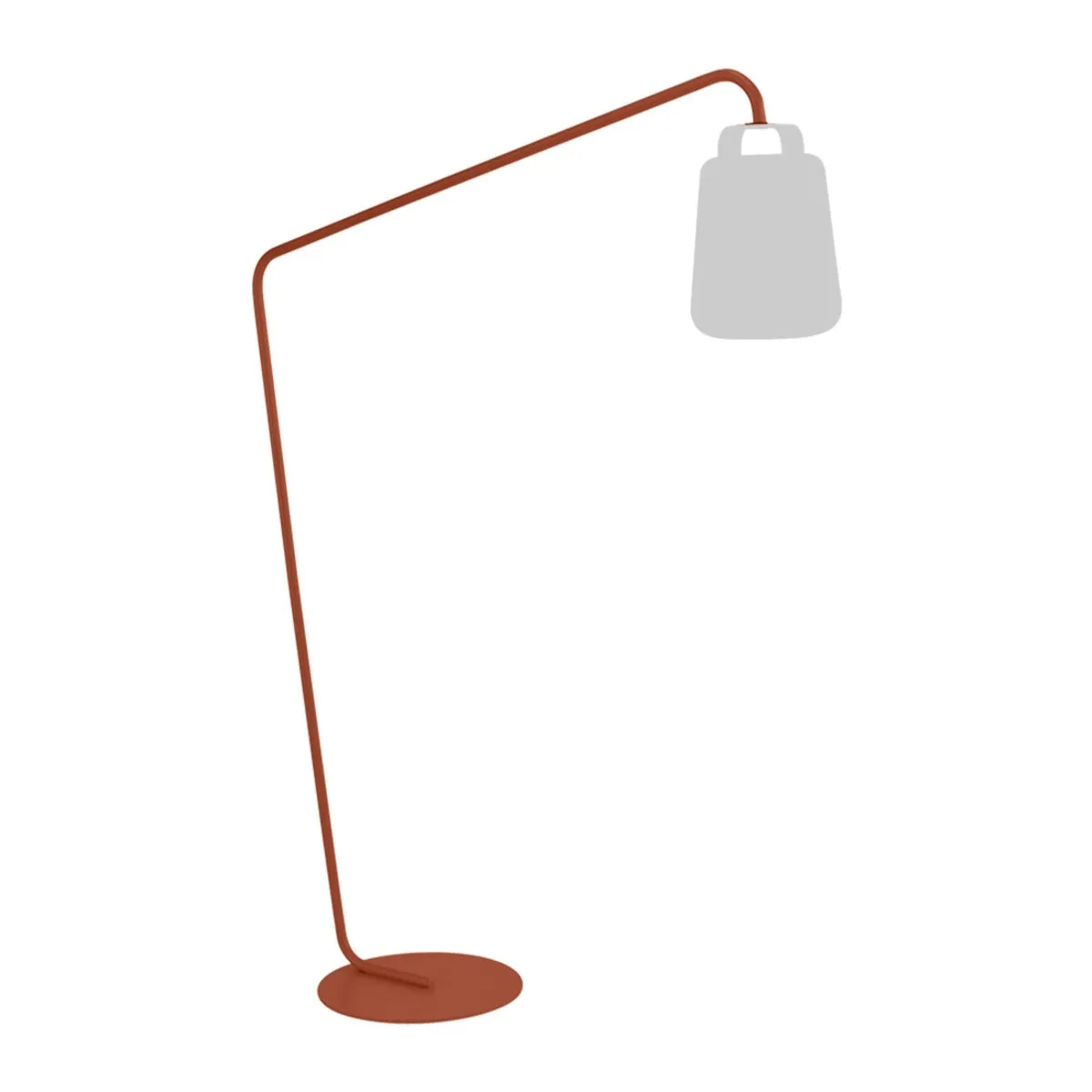 Balad Upright Outdoor Large Stand