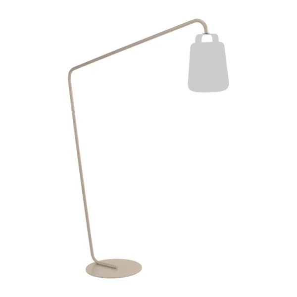Balad Upright Outdoor Large Stand