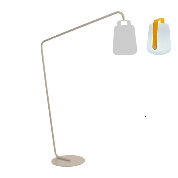 Balad Upright Outdoor Large Stand