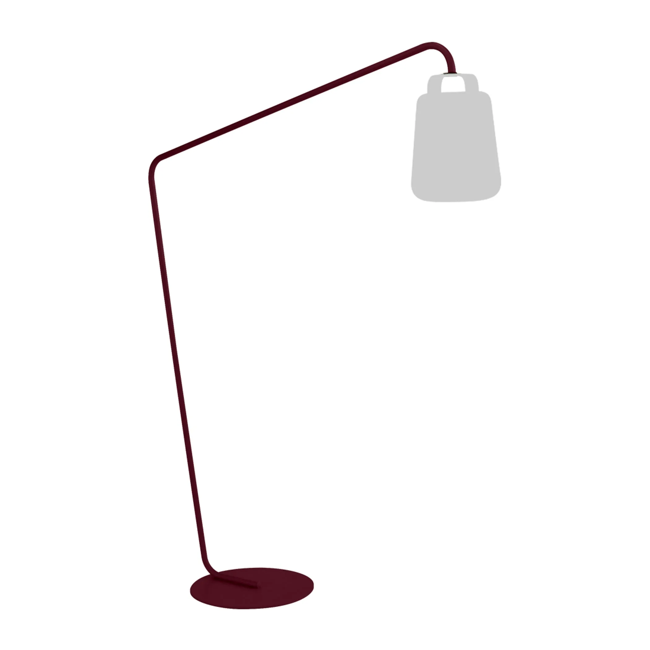 Balad Upright Outdoor Large Stand