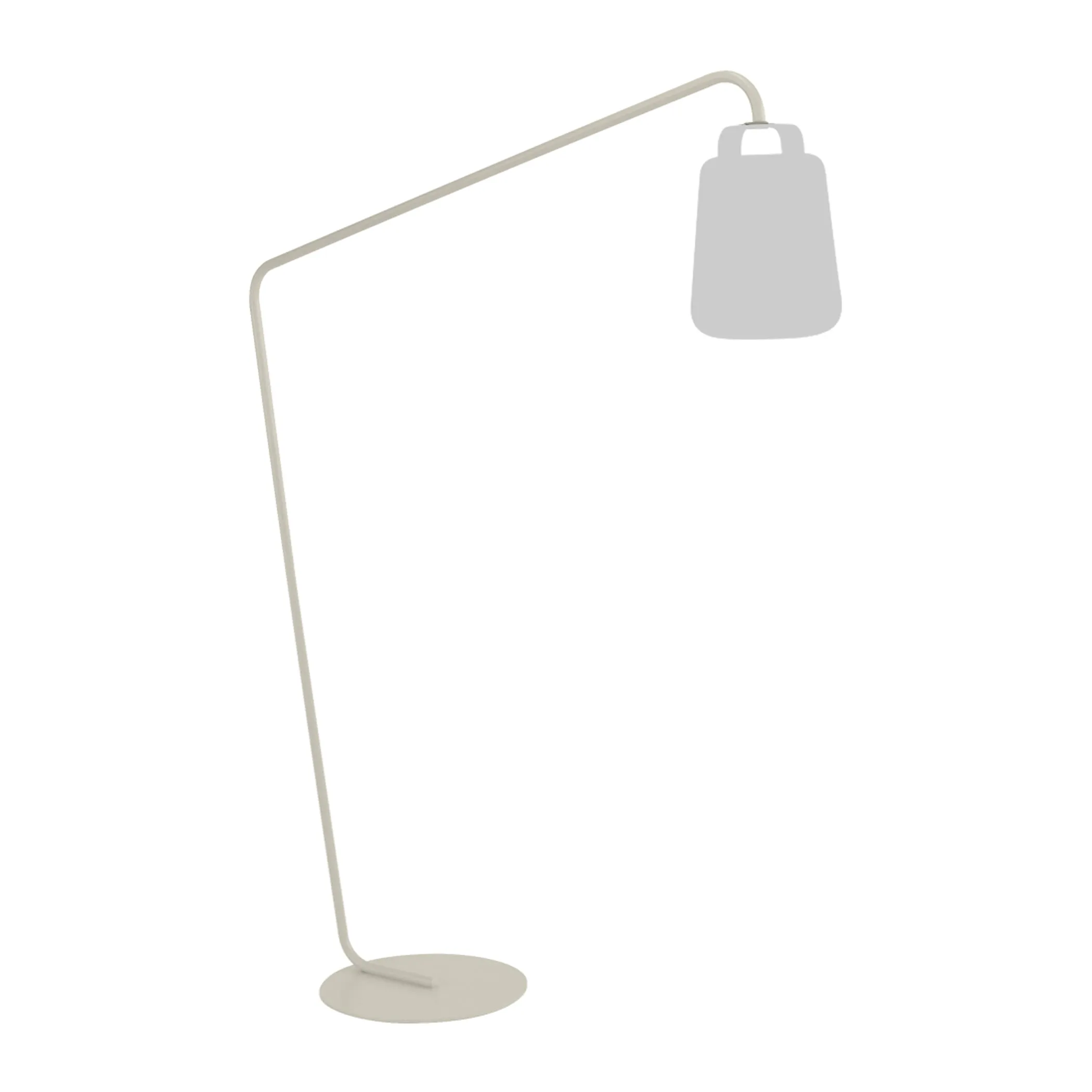Balad Upright Outdoor Large Stand