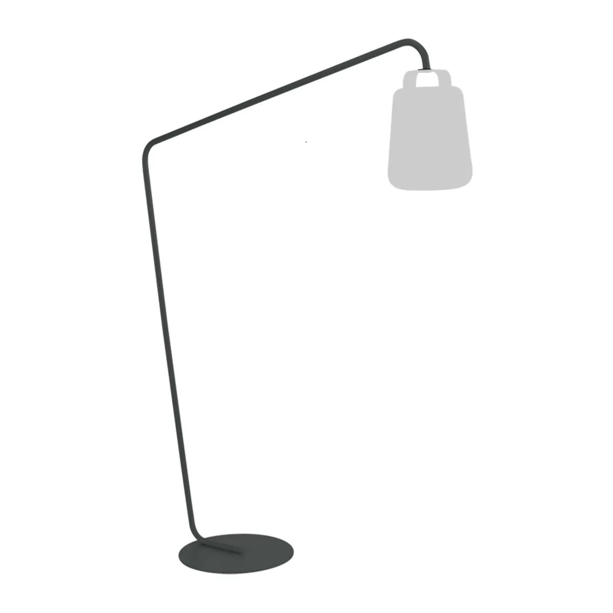 Balad Upright Outdoor Large Stand