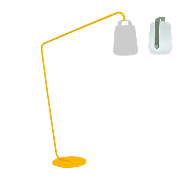 Balad Upright Outdoor Large Stand