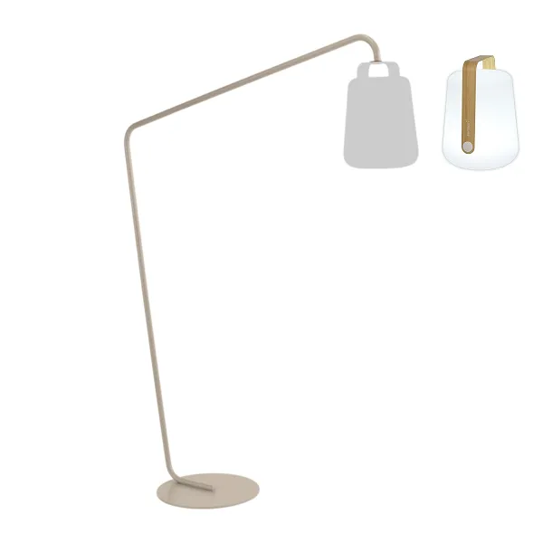 Balad Upright Outdoor Large Stand