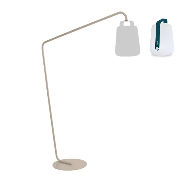 Balad Upright Outdoor Large Stand