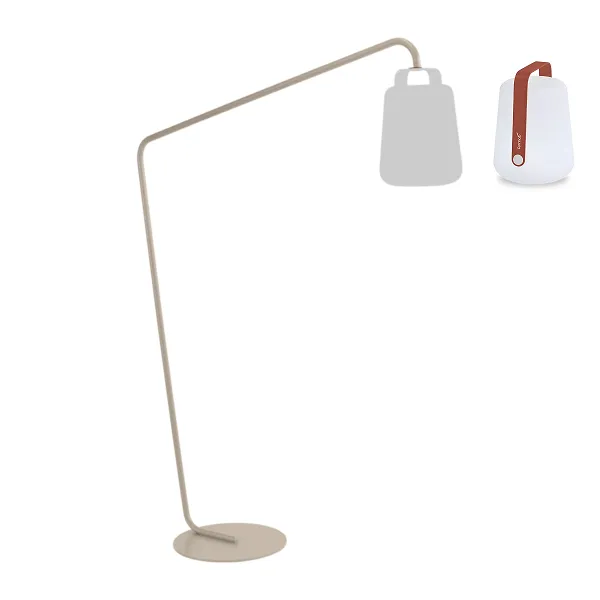 Balad Upright Outdoor Large Stand