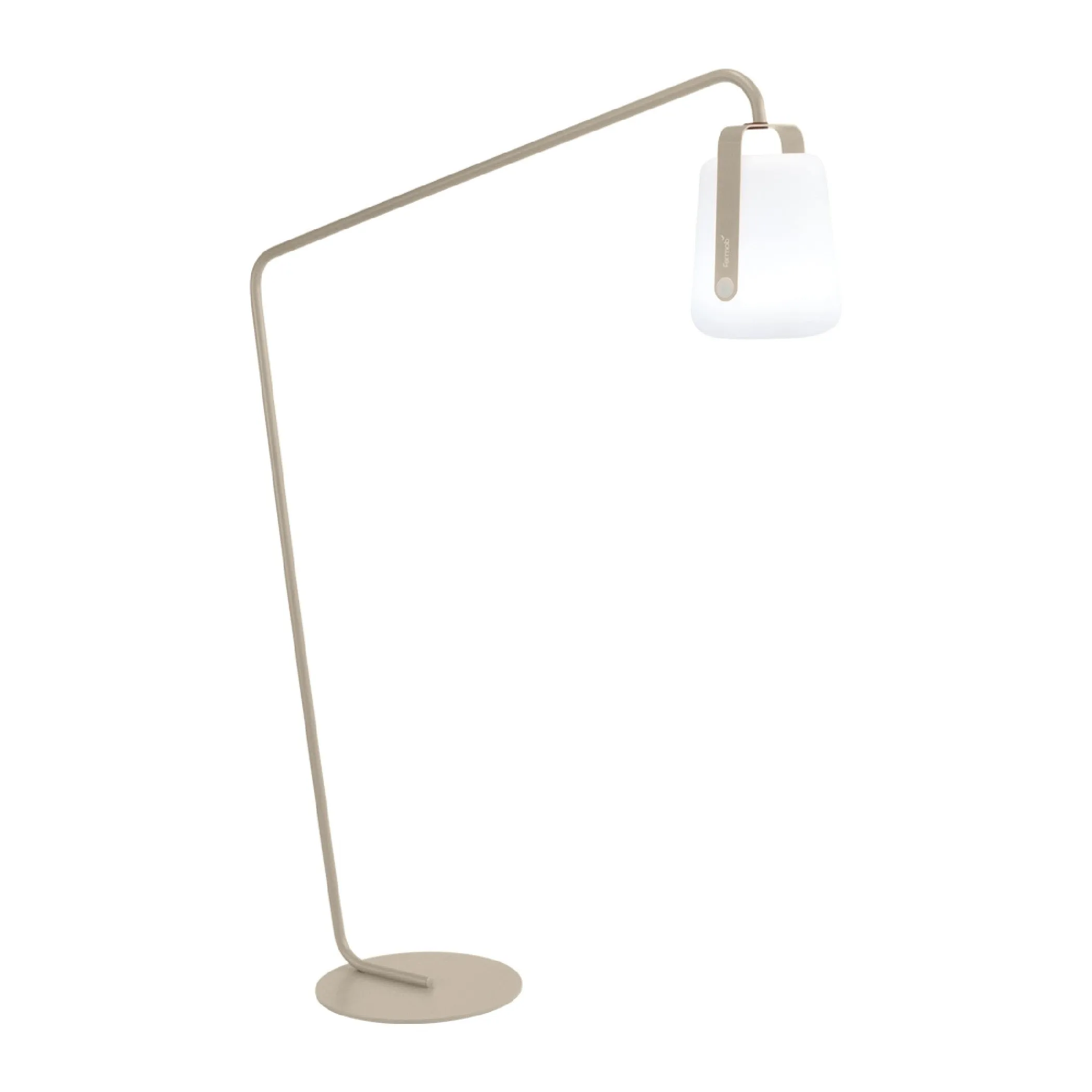 Balad Upright Outdoor Large Stand