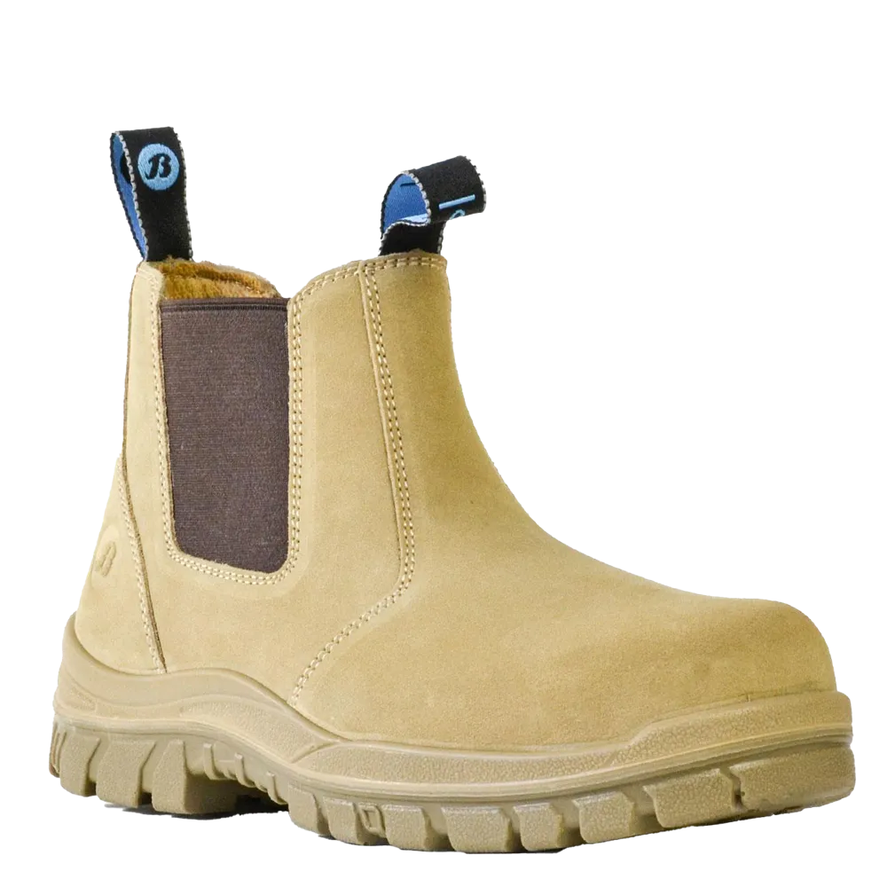 Bata Safety Mercury SP Series Slip-on V2 US10