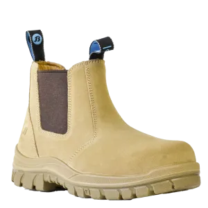 Bata Safety Mercury SP Series Slip-on V2 US10