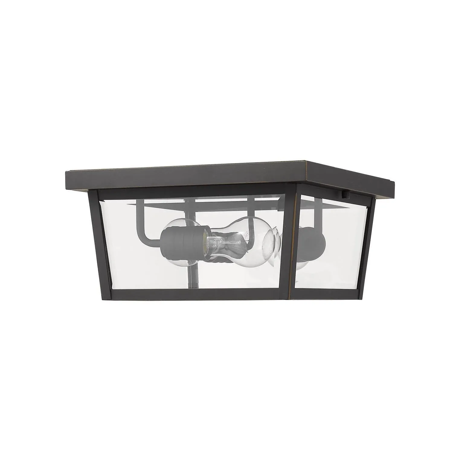 Beacon Outdoor Ceiling Light