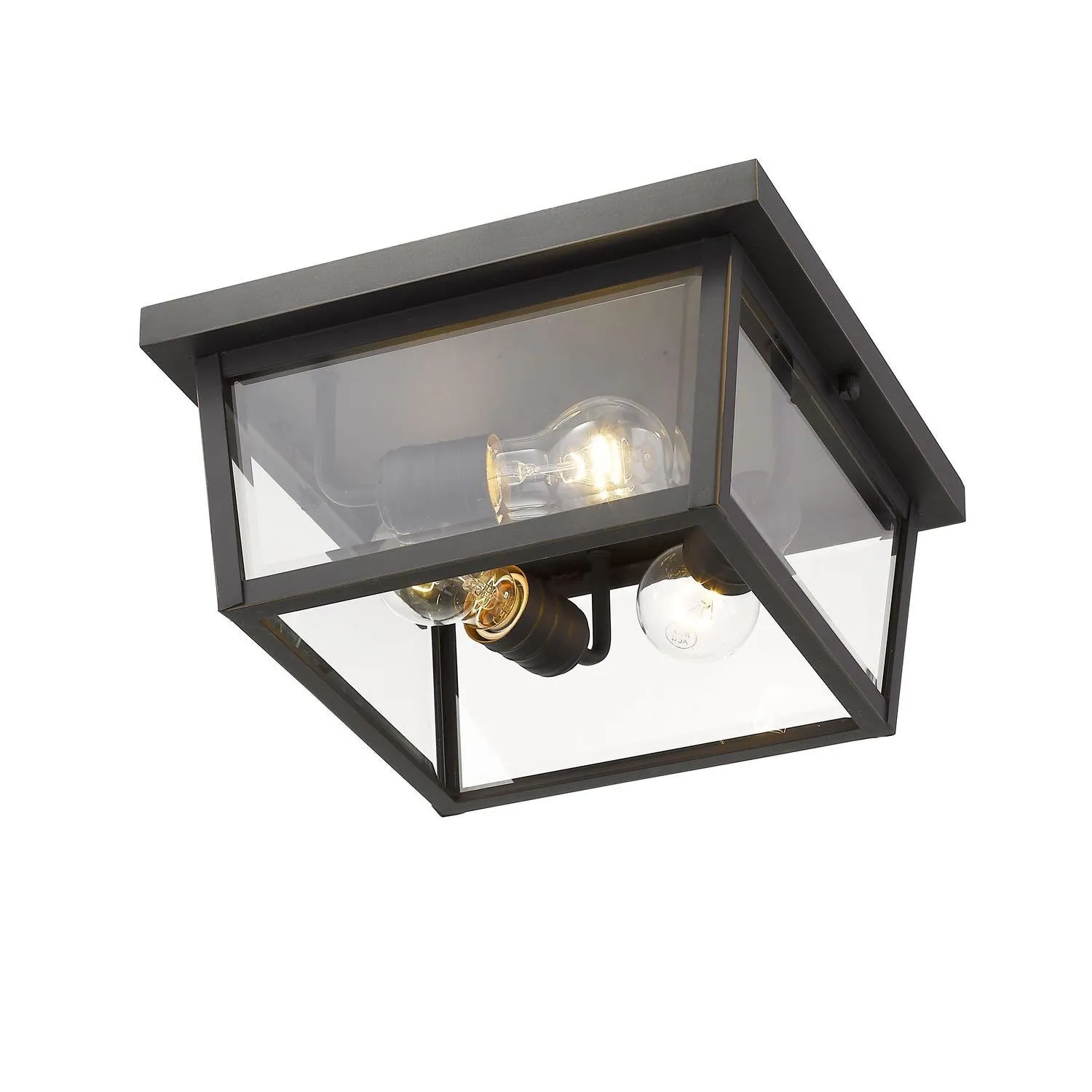 Beacon Outdoor Ceiling Light