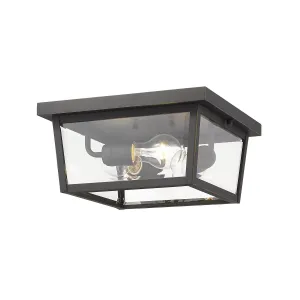 Beacon Outdoor Ceiling Light