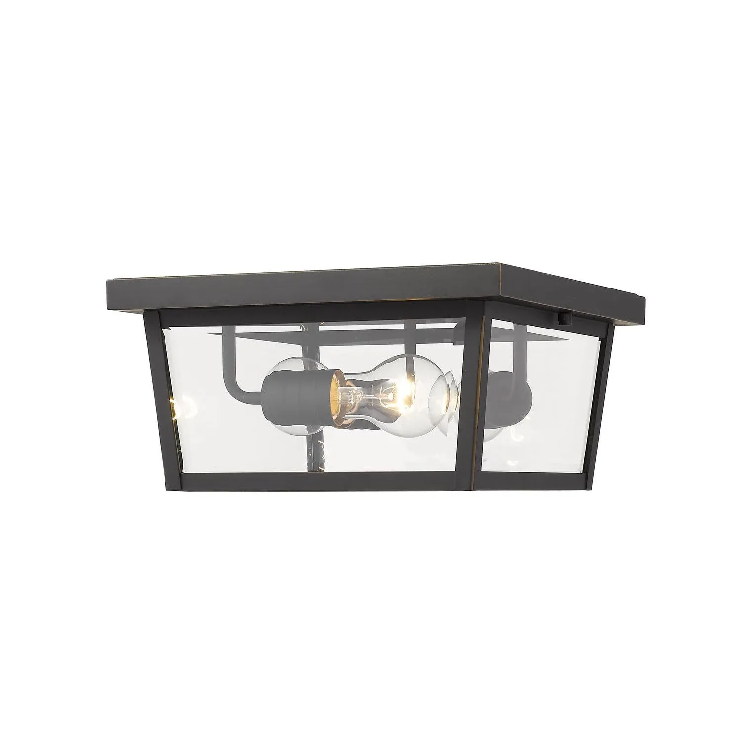 Beacon Outdoor Ceiling Light