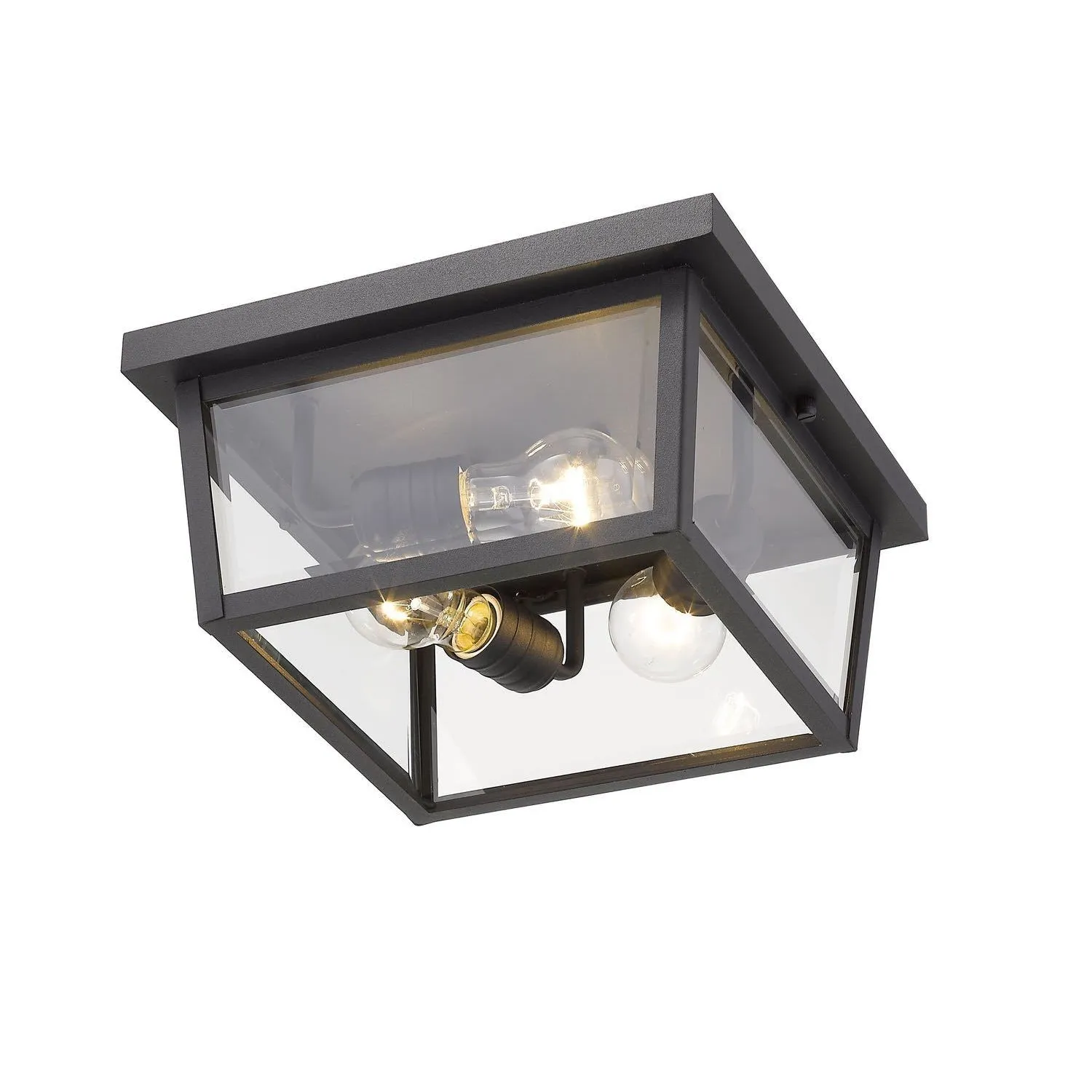 Beacon Outdoor Ceiling Light