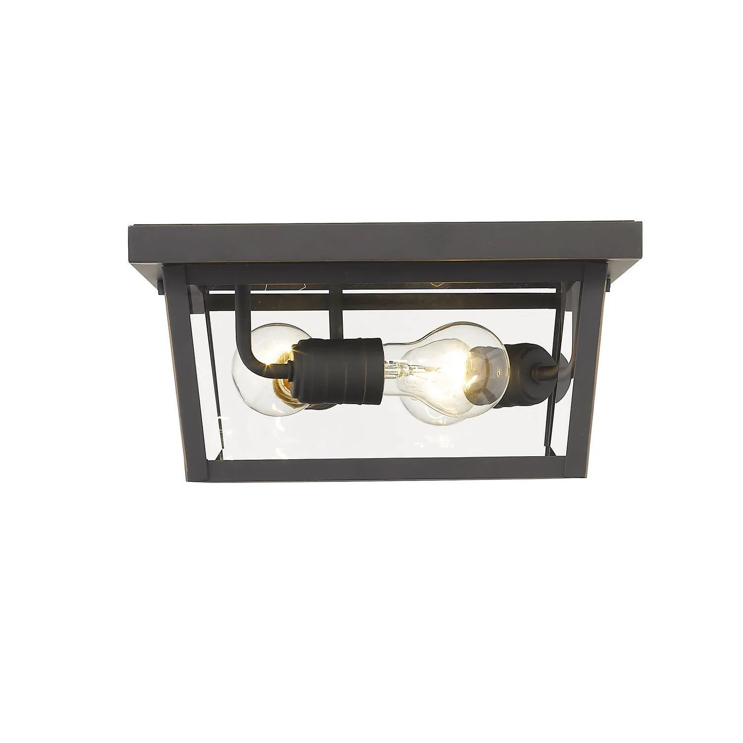 Beacon Outdoor Ceiling Light