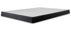 Beautyrest Black Queen Low-Profile Boxspring