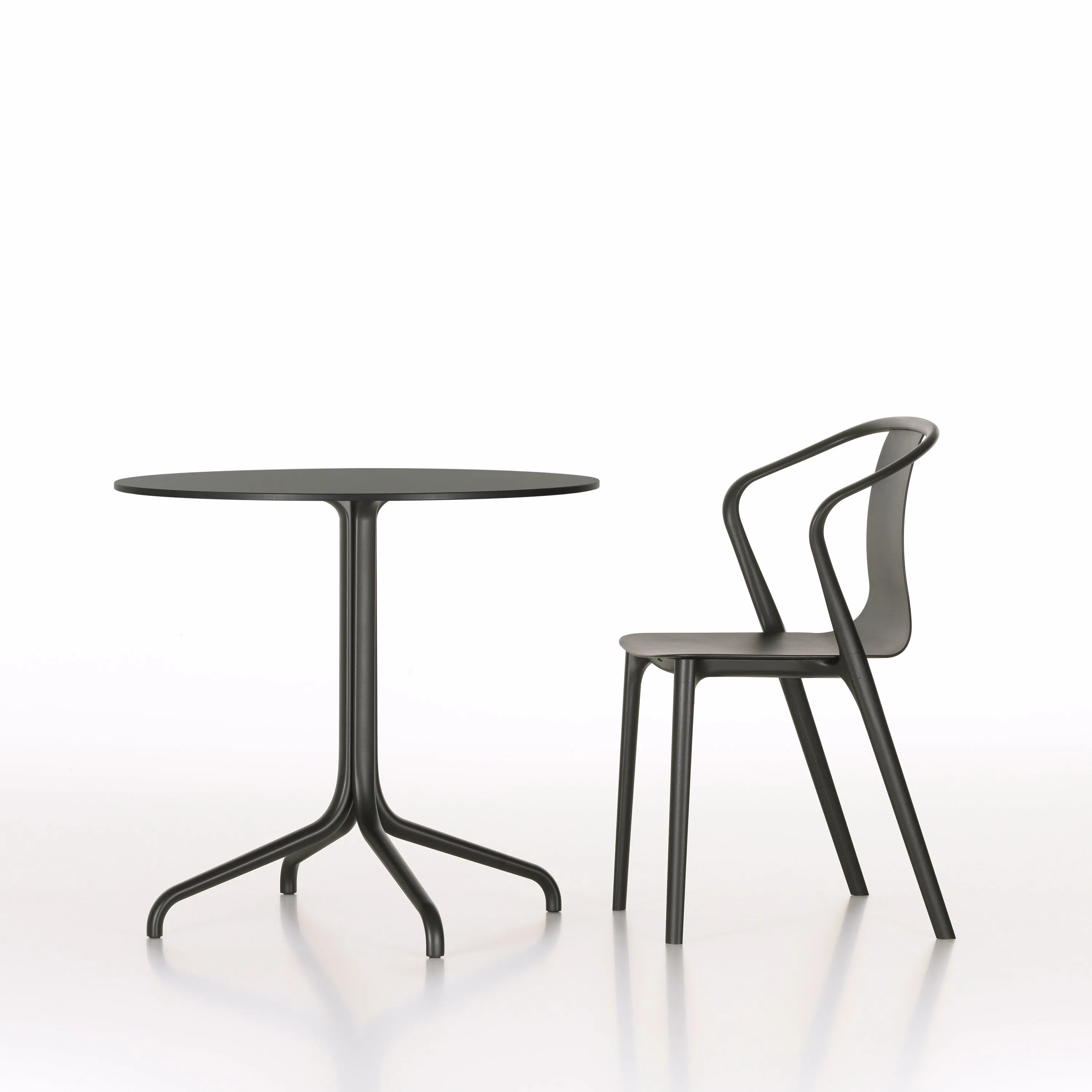 Belleville Outdoor Armchair