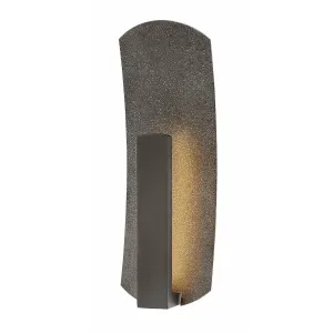 Bend Outdoor Wall Light