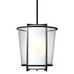 Bennington Outdoor Pendant