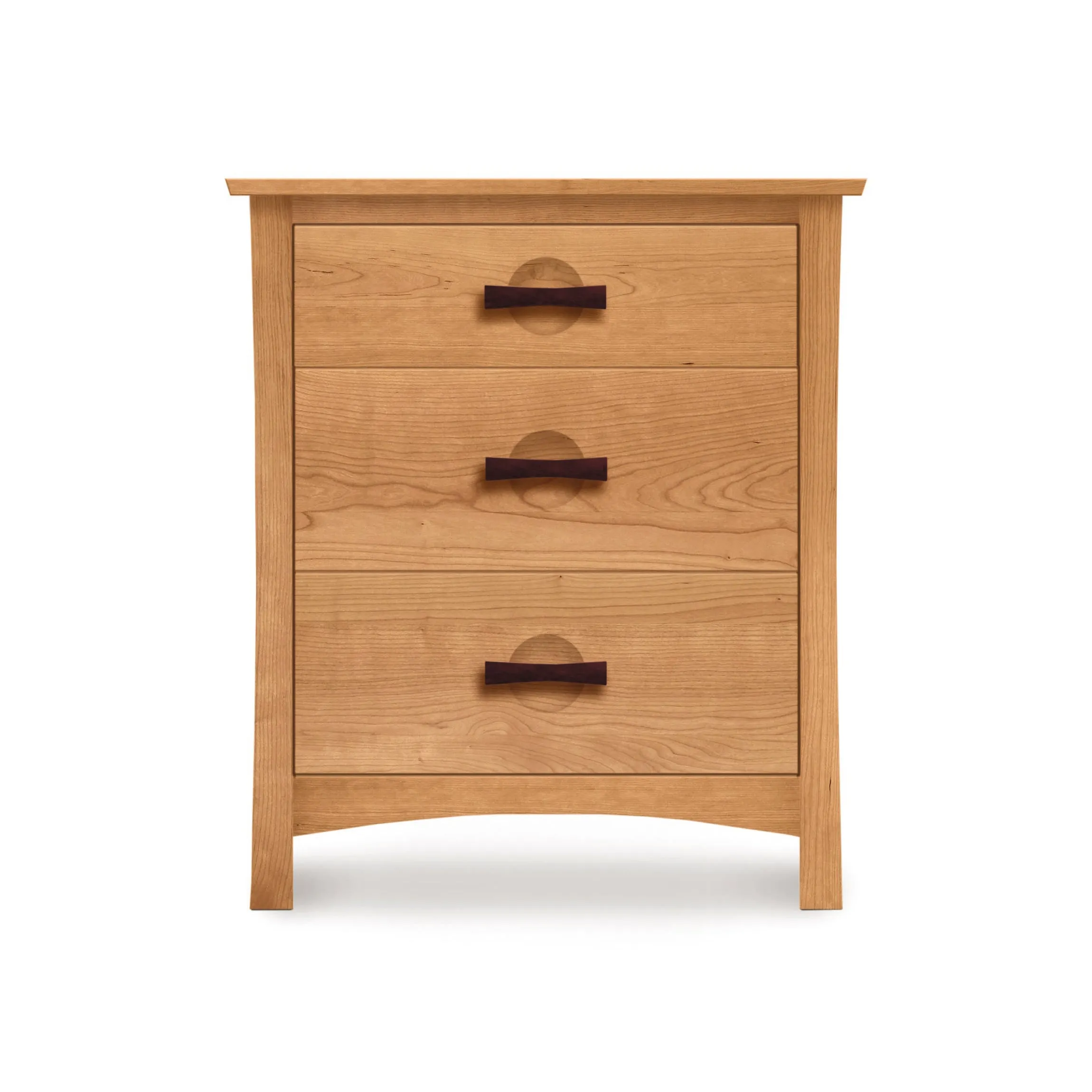 Berkeley 3 Drawer Chest