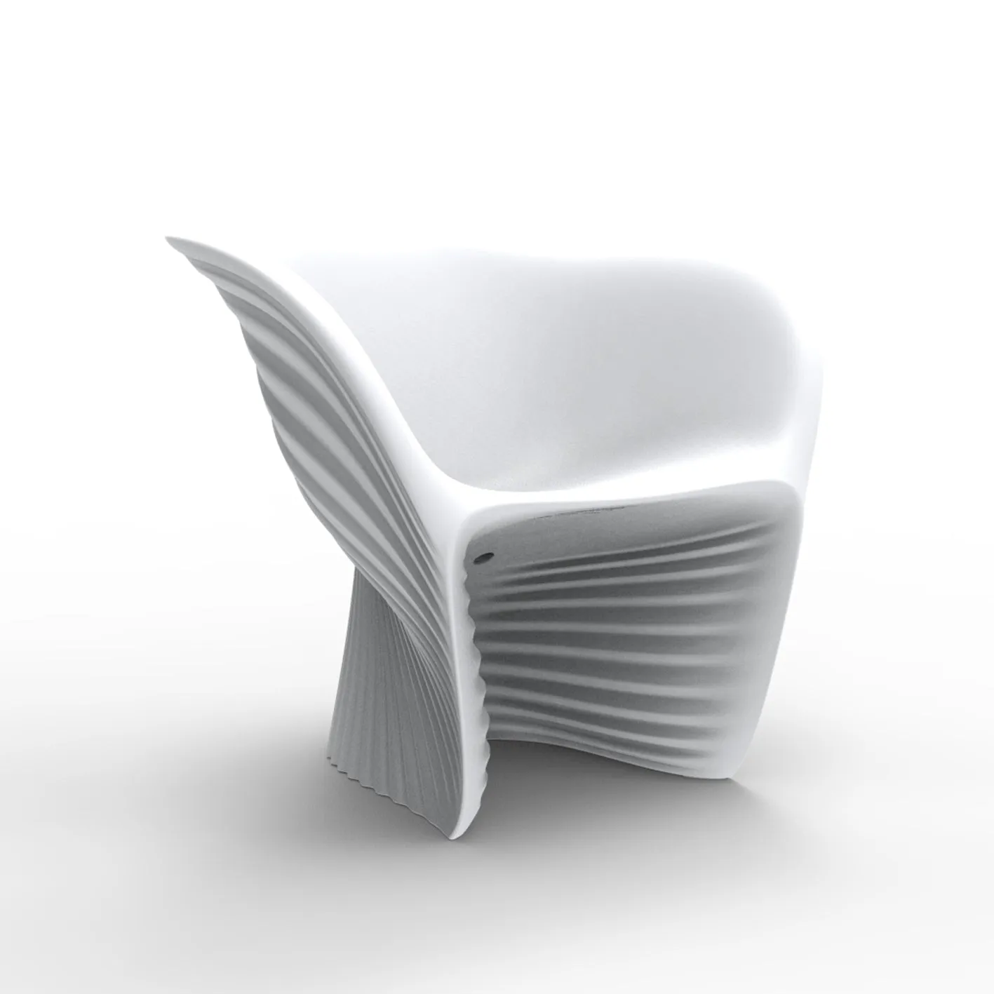 Biophilia Lounge Chair