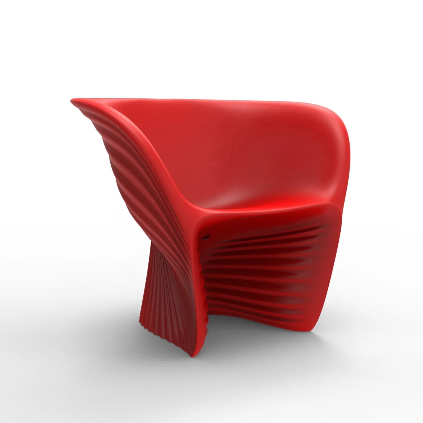 Biophilia Lounge Chair