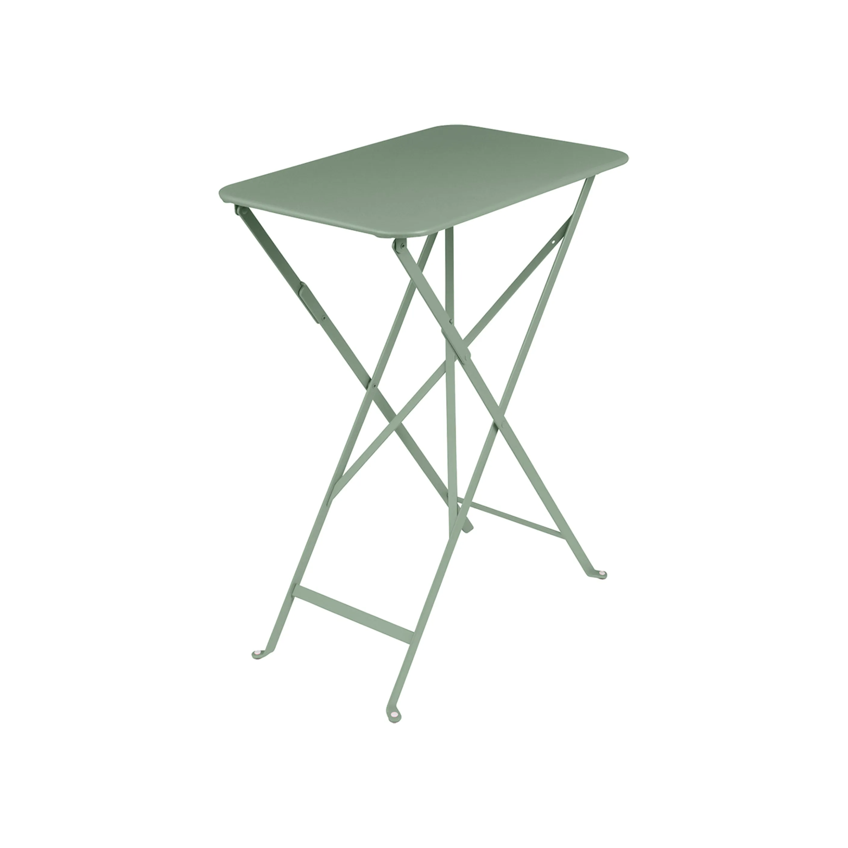 Bistro Rectangle Folding Table