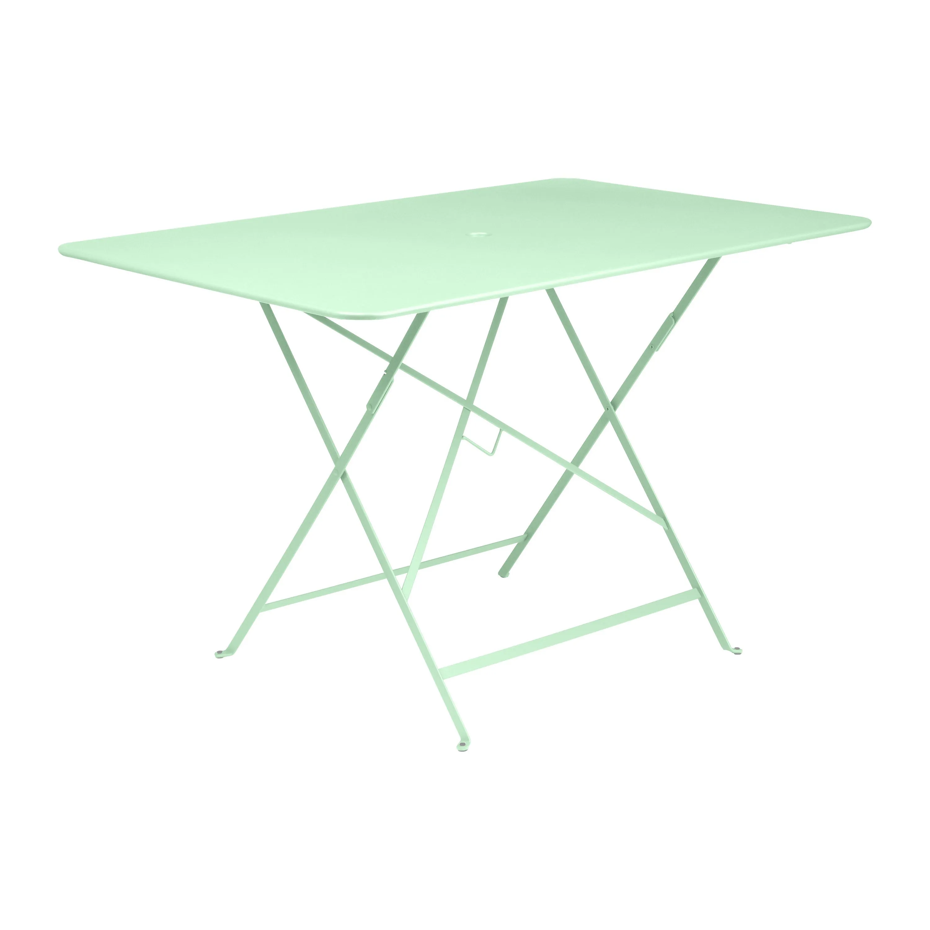 Bistro Rectangle Folding Table
