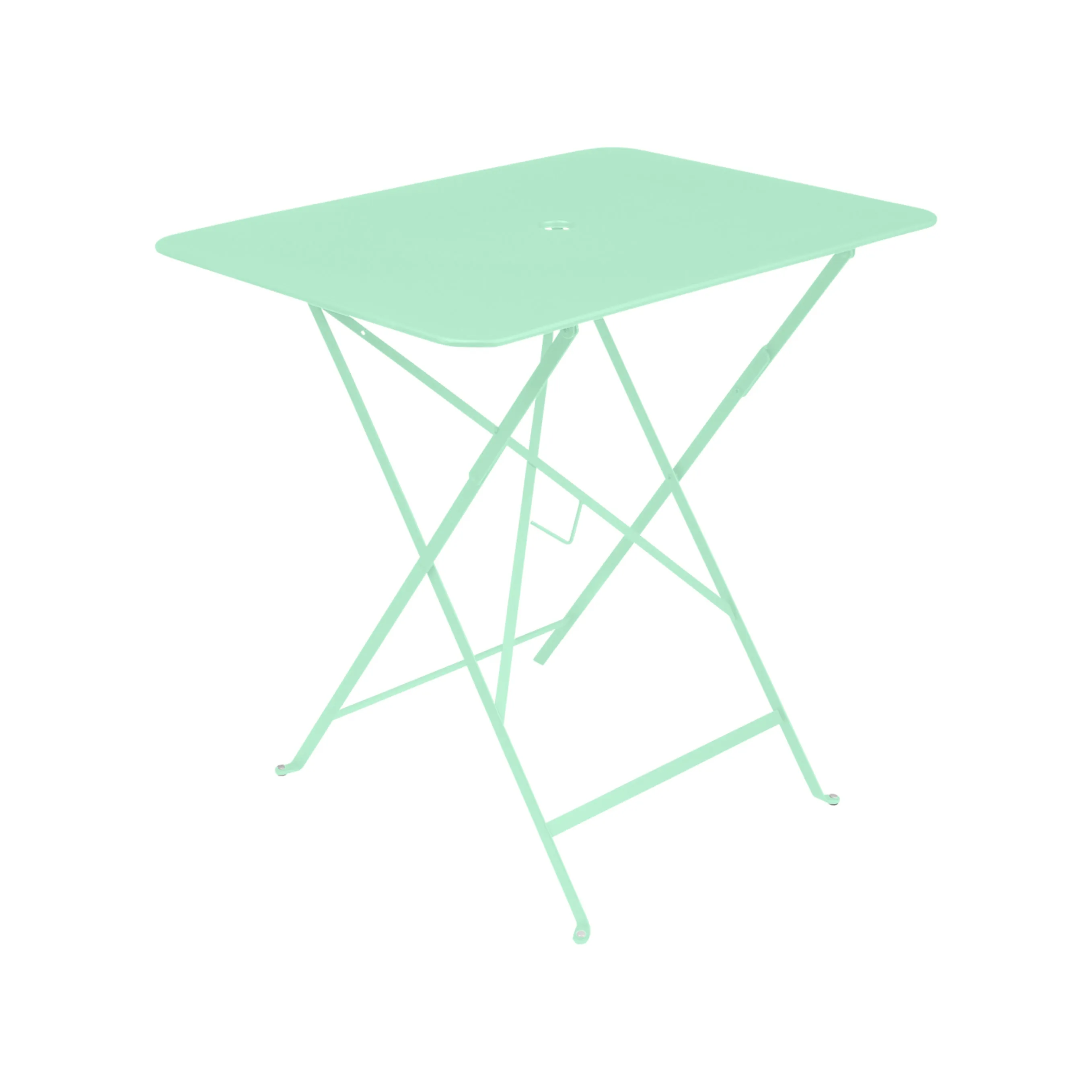 Bistro Rectangle Folding Table