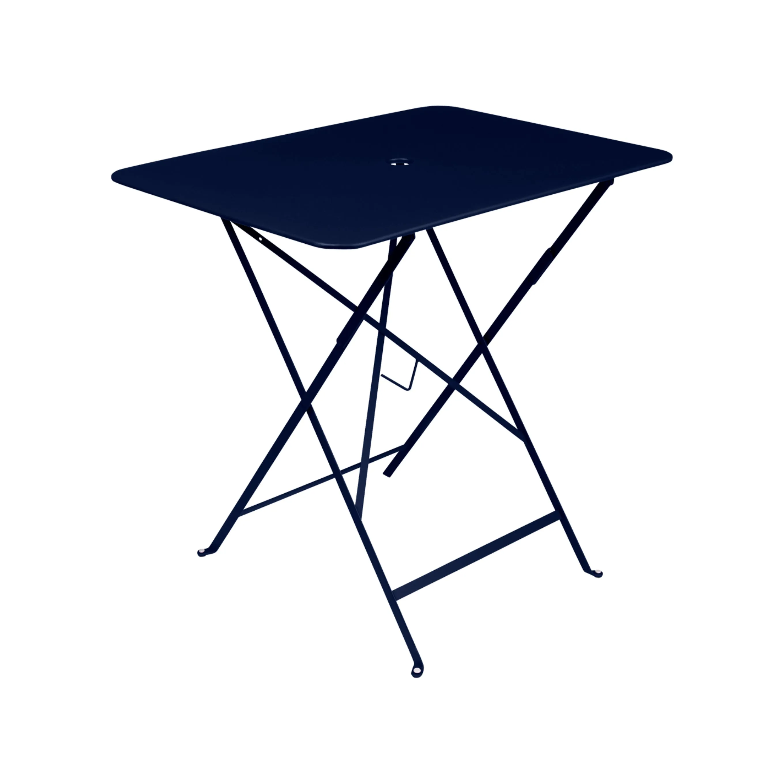 Bistro Rectangle Folding Table