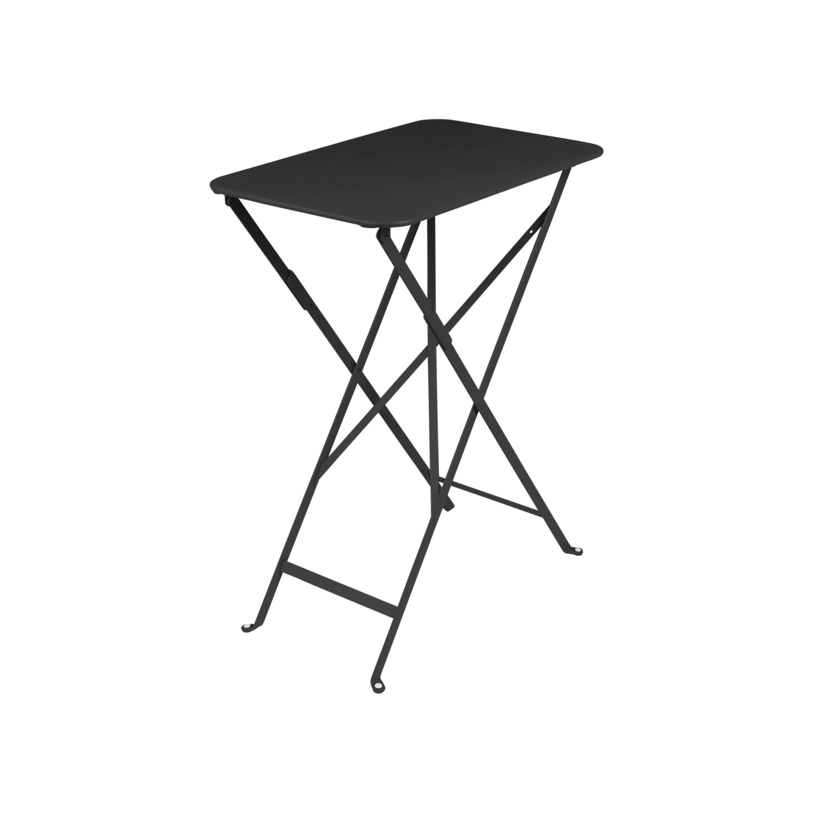 Bistro Rectangle Folding Table
