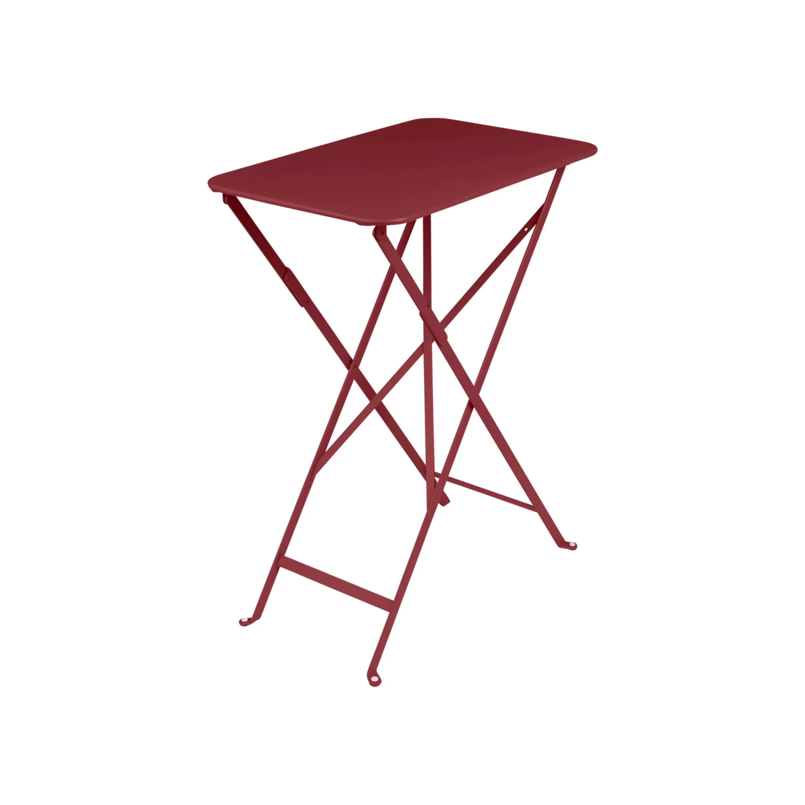 Bistro Rectangle Folding Table
