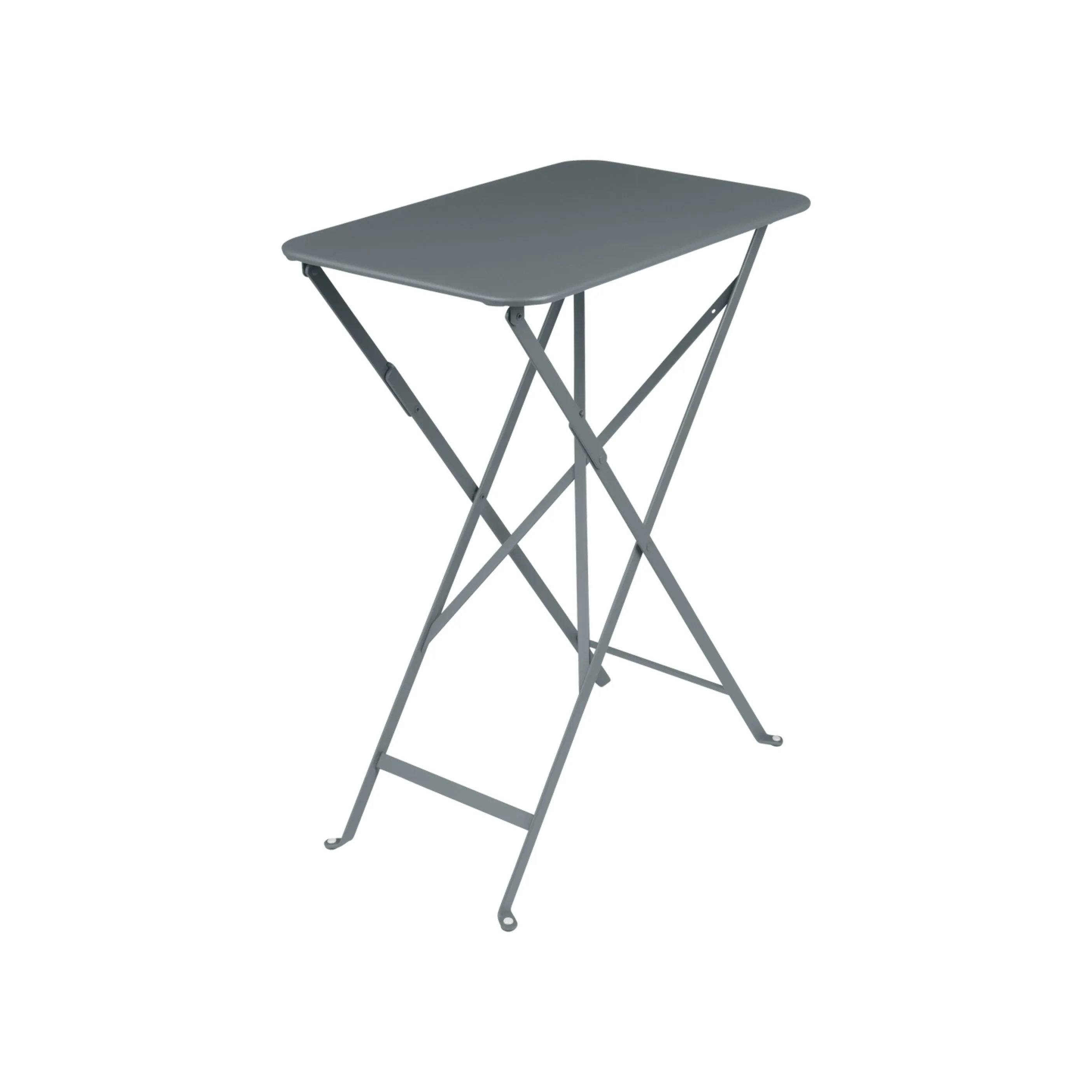 Bistro Rectangle Folding Table