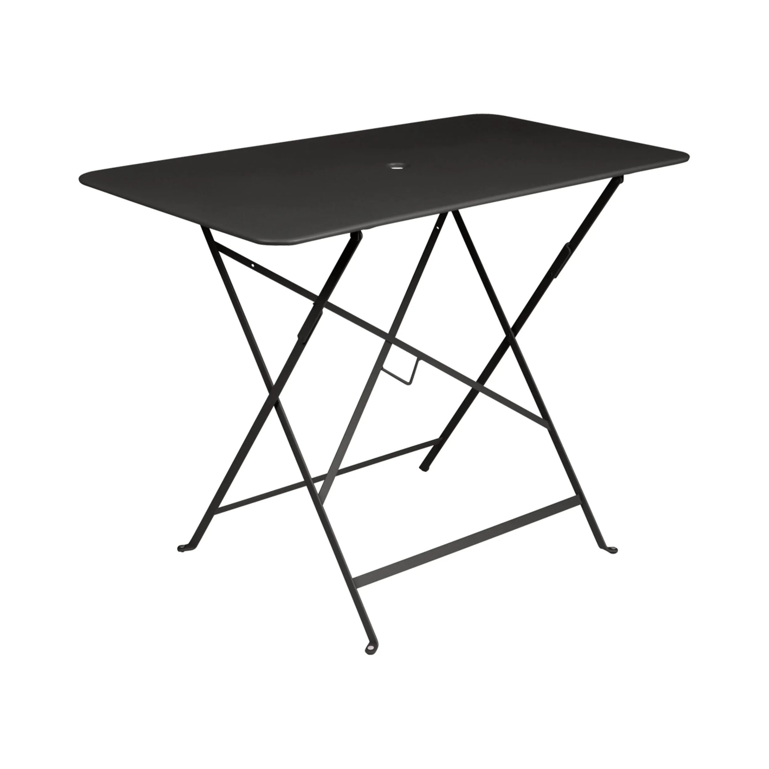 Bistro Rectangle Folding Table