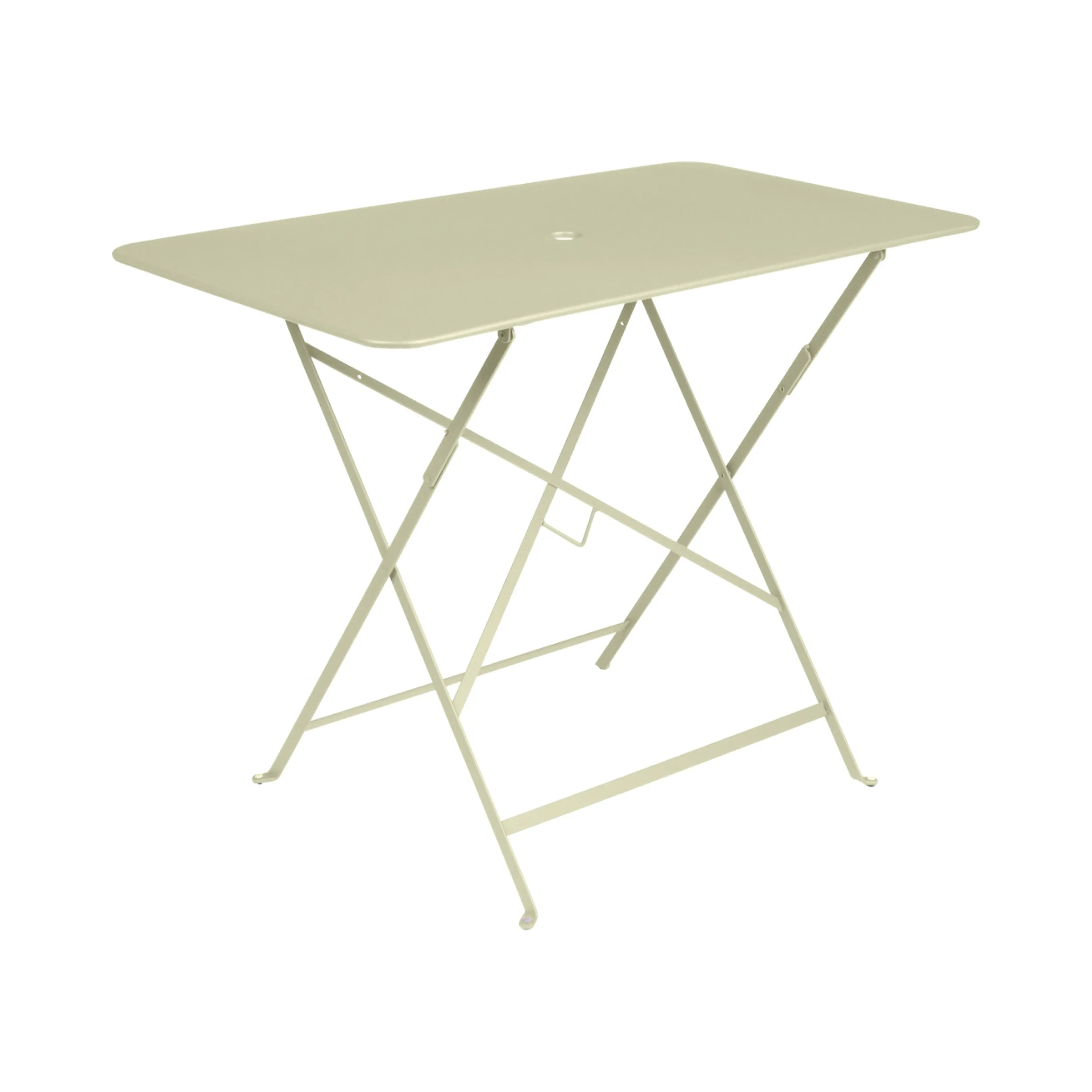Bistro Rectangle Folding Table