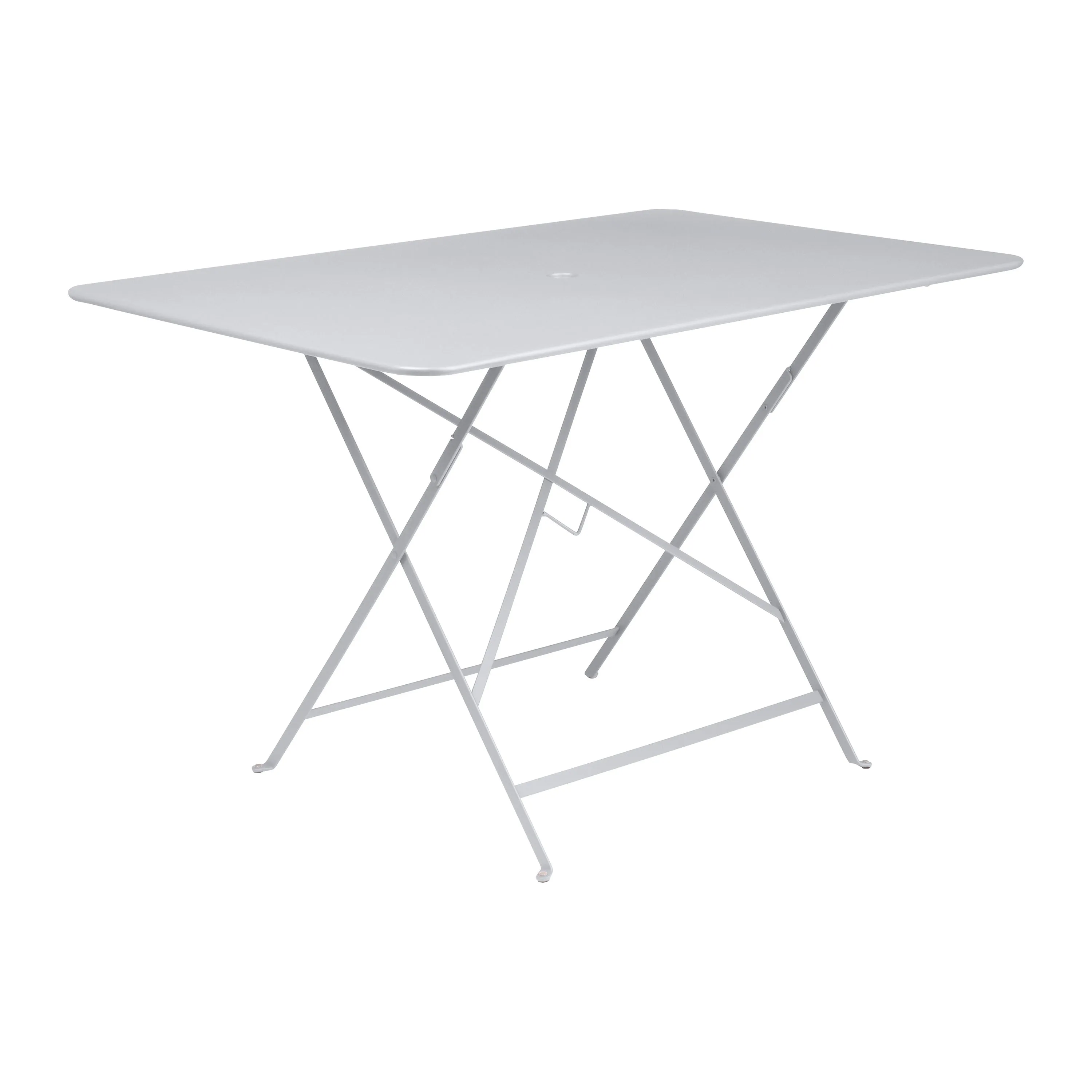 Bistro Rectangle Folding Table