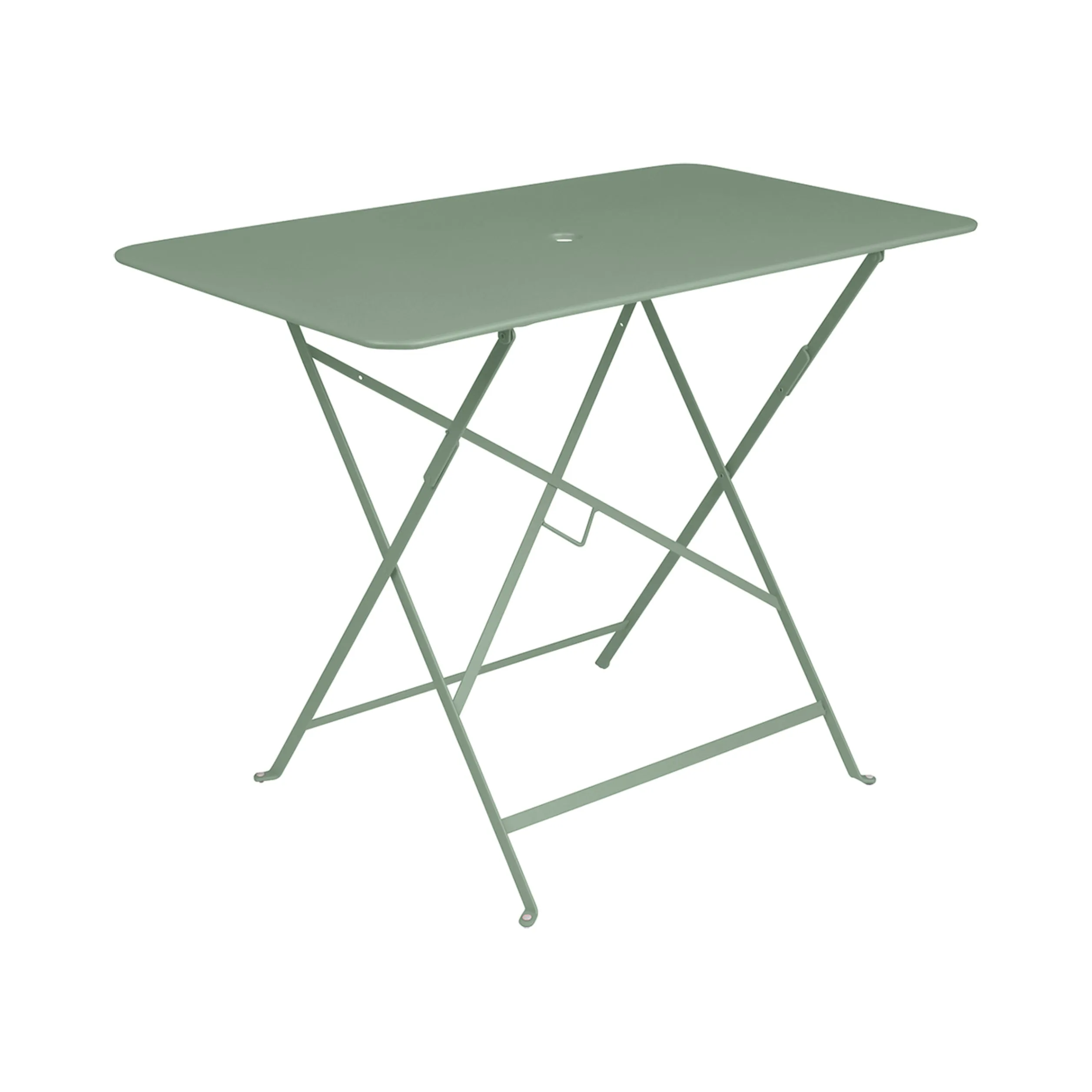 Bistro Rectangle Folding Table