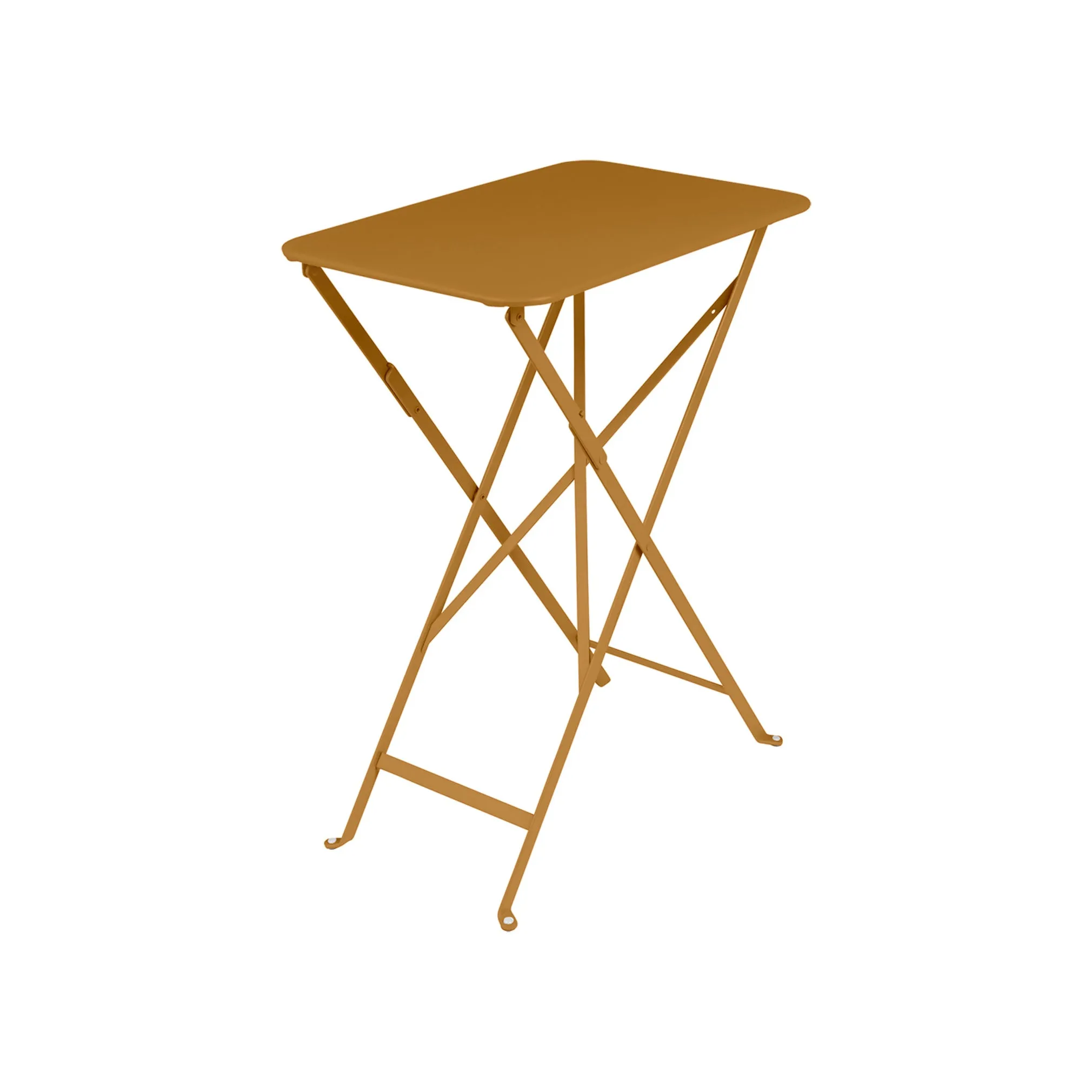 Bistro Rectangle Folding Table